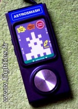 Années 80, 80's, eighties, 70's, console, retrogaming, geek, intellivision, mattel, jeux, souvenirs, nostalgie,